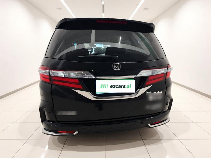 Odyssey 2019 2.0L Exclusive photo 5