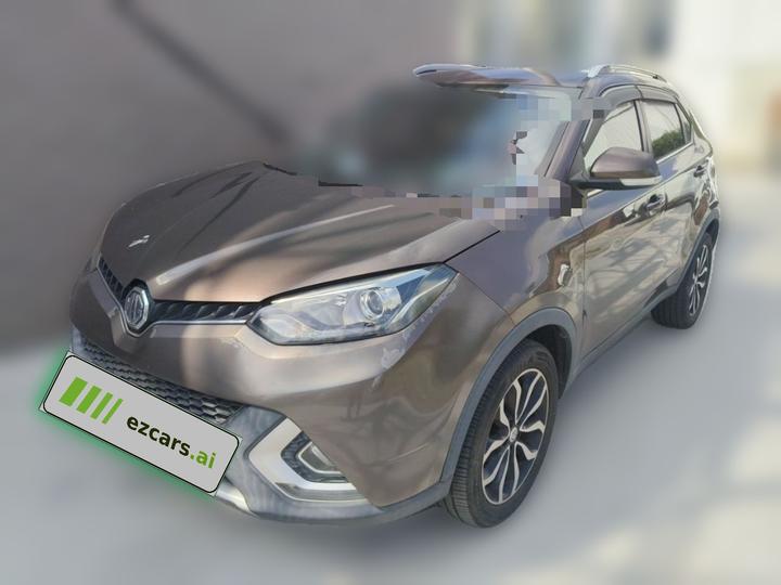 GS 2015 1.5TGI TST Luxury