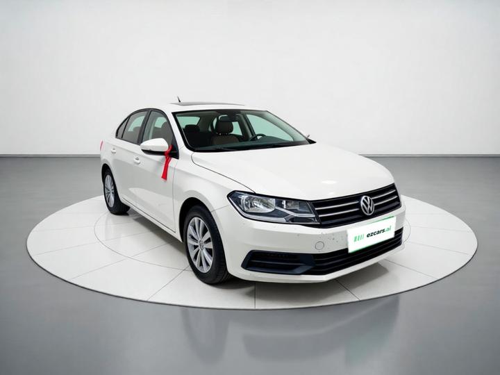 Santana 2016 1.6L MT photo 3