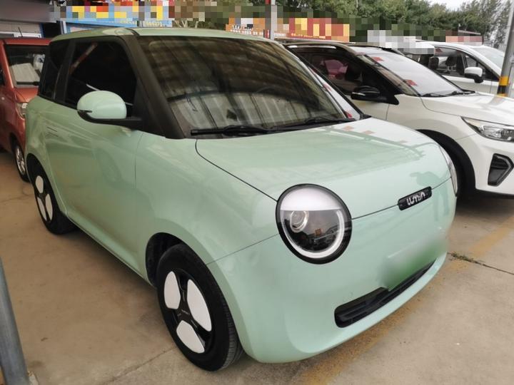 Nevo Changan Lumin 2022 210km photo 3