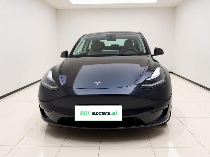 Model Y 2024 RWD photo 2