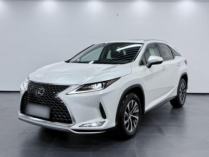 RX 2020 Facelift 300 RWD Elite
