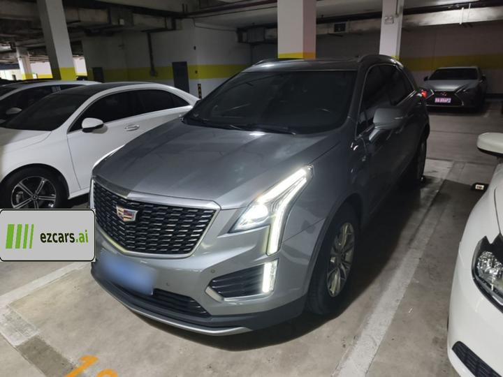 XT5 2023 2.0T RWD