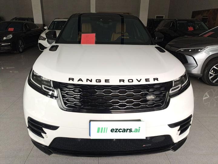 Range Rover Velar 2023 250PS photo 2