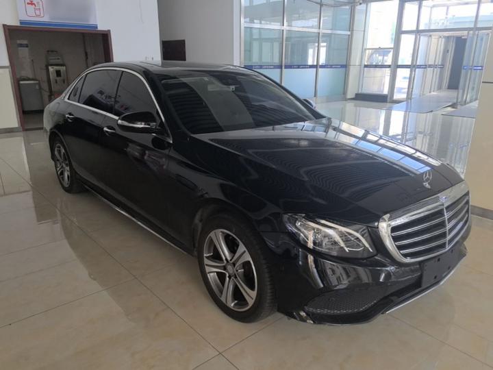 E-Class 2016 E 200 L Sport photo 3