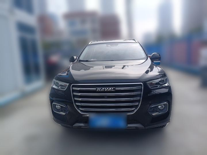 H6 2019 1.5GDIT AT Champion China VI photo 2