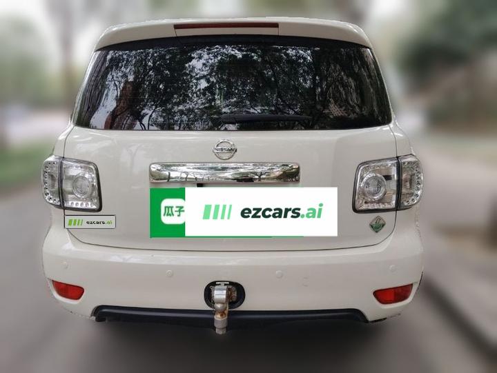 Parallel Import 4.0L XE photo 5