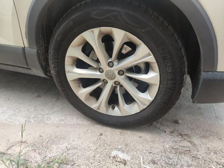 Zhonghua V3 2017 1.5L MT Smart photo 8