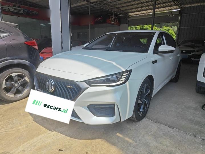 MG6 2021 1.5T AT