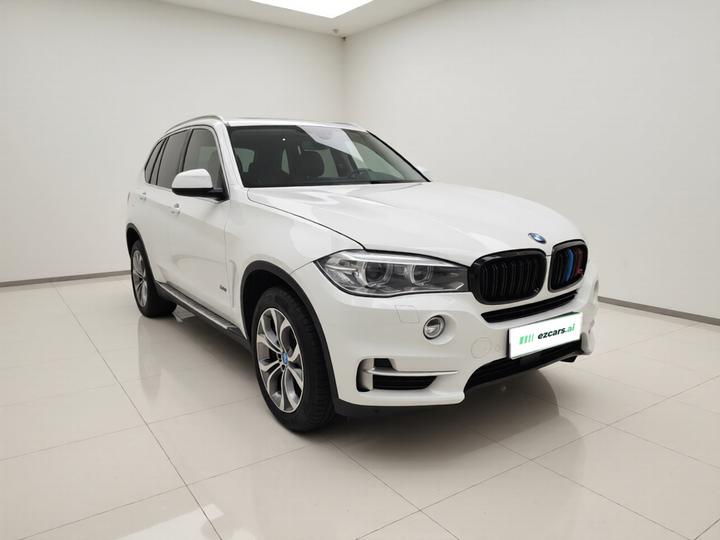 X5 Imported 2014 xDrive35i photo 3