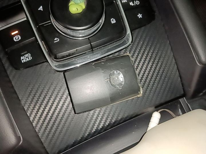 3 Axela 2021 2.0L AT photo 8