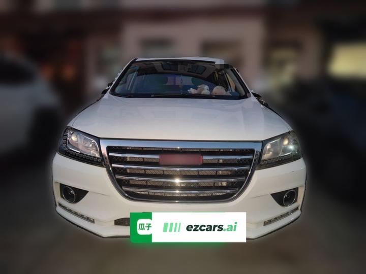H2 2014 1.5T MT RWD Elite photo 2