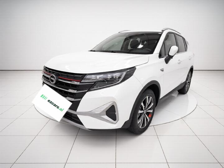GAC Trumpchi GS3 2021 POWER 270T AT