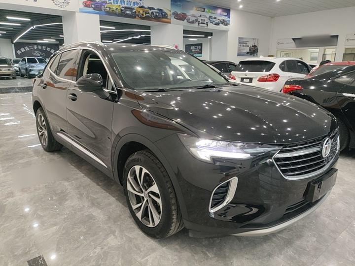 2023 Envision S 552T RWD Luxury photo 3