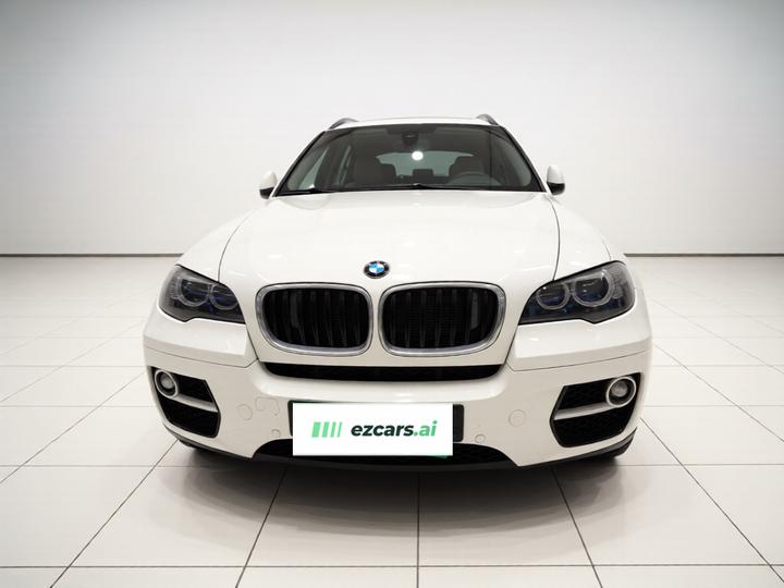 X6 Parallel Import photo 2