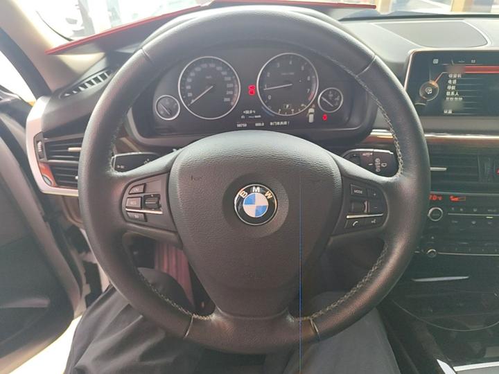 X5 Imported 2015 xDrive28i photo 5