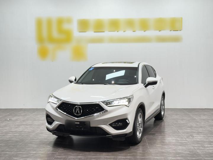 CDX 2019 1.5T RWD Exclusive