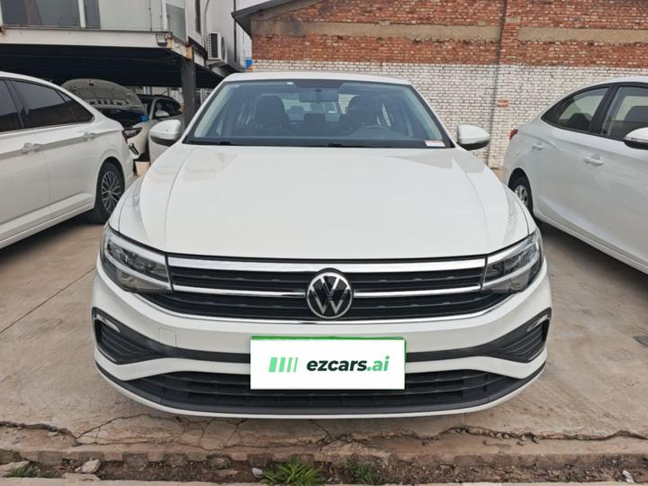 Bora 2024 200TSI DSG Cruise photo 2