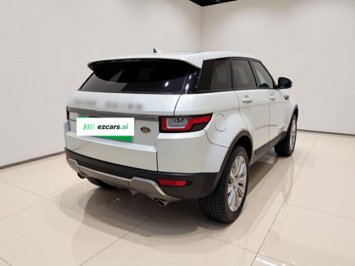 Range Rover Evoque 2018 240PS SE photo 6