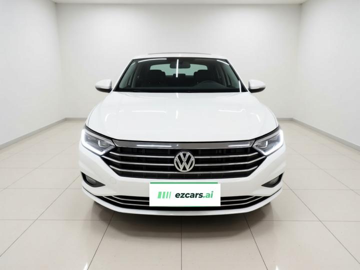 Sagitar 2021 280TSI DSG photo 2