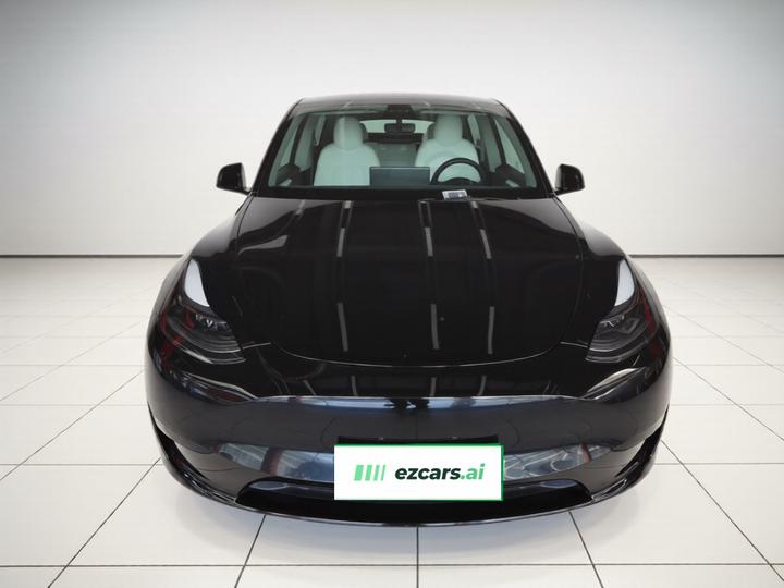 Model Y 2021 Standard Range RWD photo 2