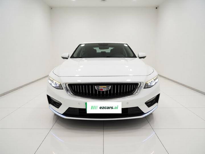 Preface 2021 2.0TD Luxury photo 2