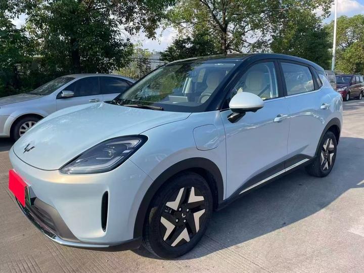 Bingo S 2025 430km Flagship