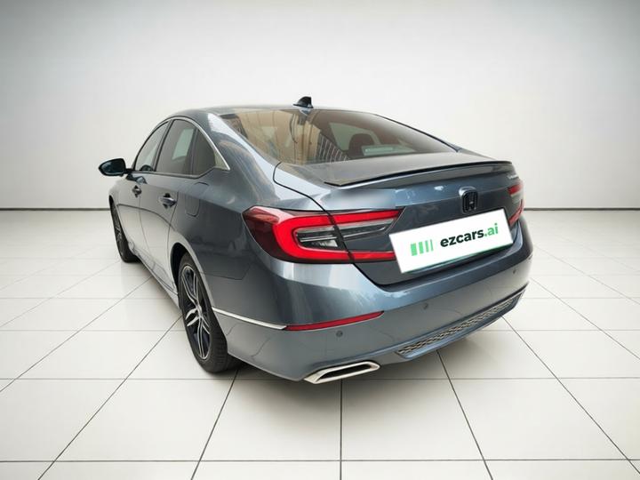 Accord 2022 260TURBO Phantom Night Premium photo 4