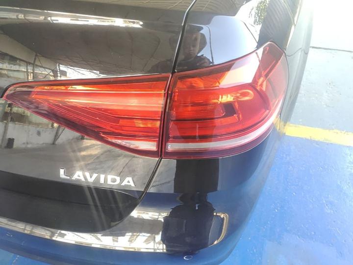 2019 Lavida 1.5L AT China VI photo 7