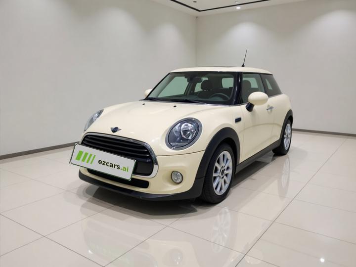 2020 1.5T ONE 5-Door