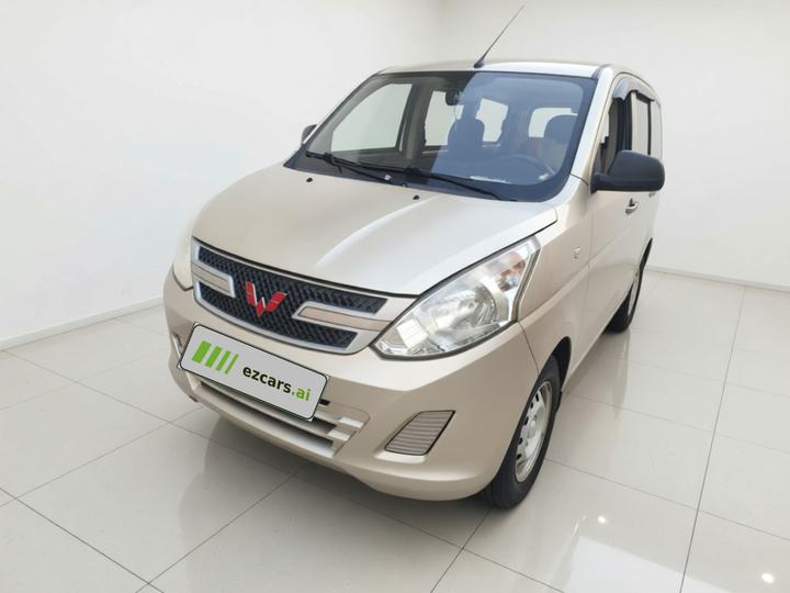 Wuling Rongguang V 2018 1.5L