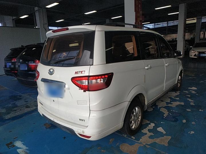 H2 2016 H2E 1.5L Elite BJ415B photo 4