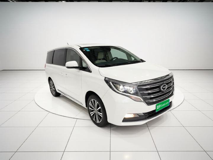 GAC Trumpchi M8 2018 320T Premium photo 3