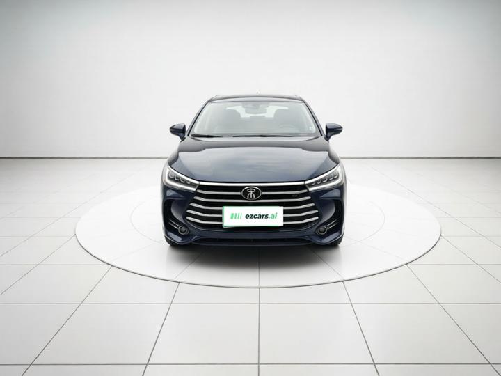 Song MAX 2017 1.5T AT Connected Luxury 7-Seater photo 2