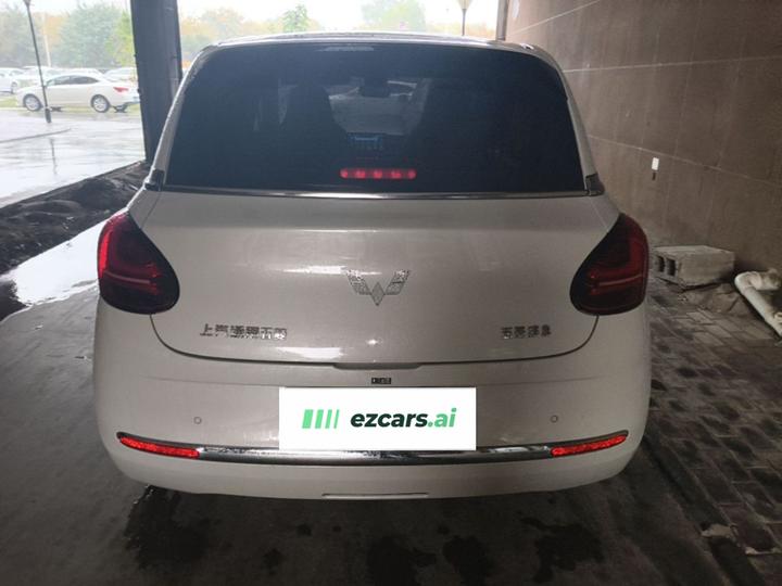 Wuling Bingo 2023 203km photo 5