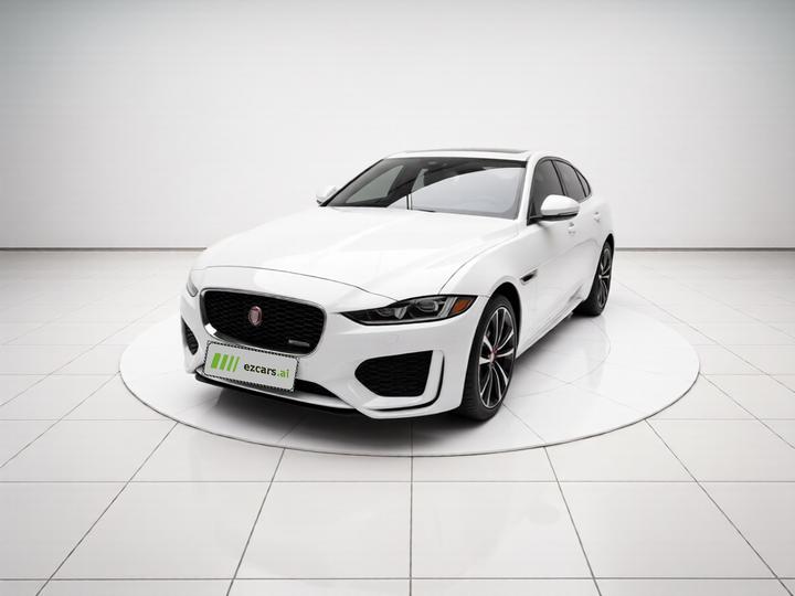 XEL 2023 2.0T 250PS R-DYNAMIC S Progressive Sport