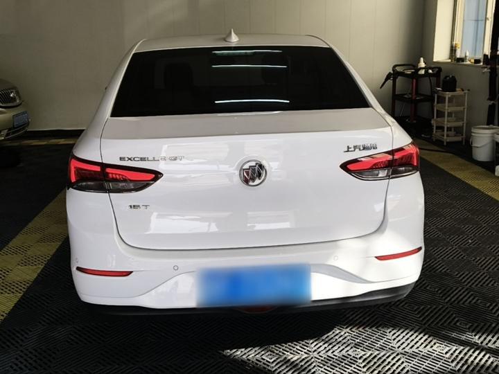 Excelle 2019 15T DCT Elite China VI photo 3