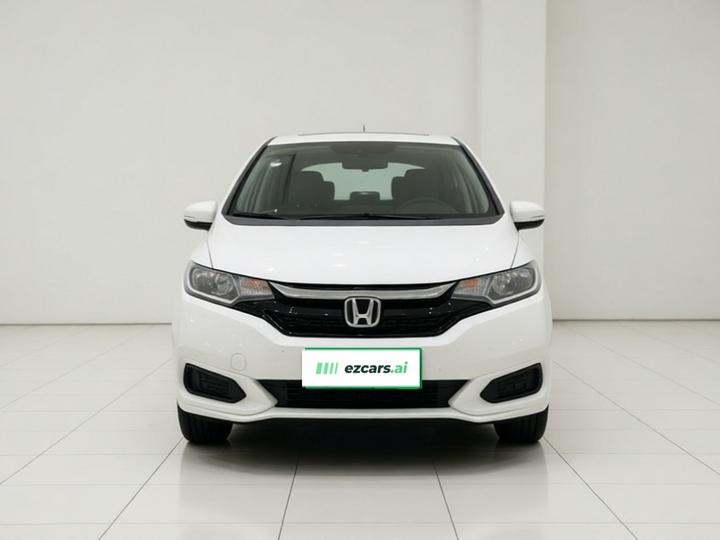 Fit 2018 1.5L CVT Comfort photo 2