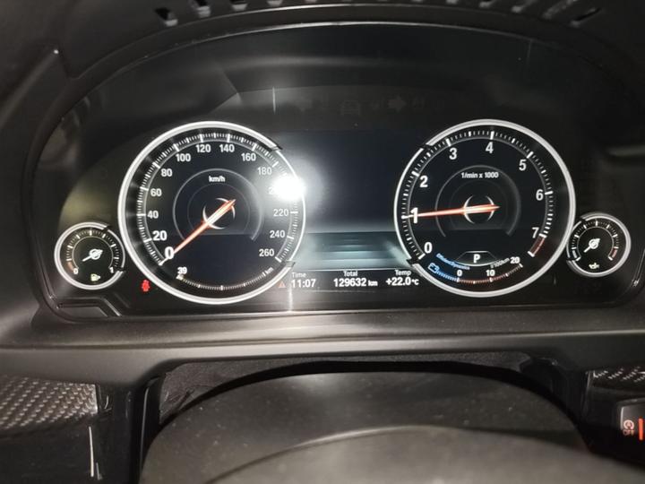 X5 Imported 2018 xDrive35i photo 7