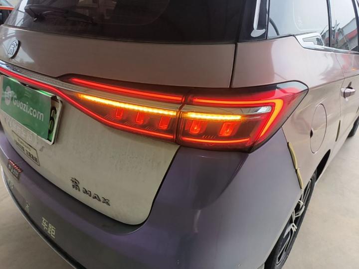 Song MAX EV 2022 DM-i 105KM Flagship photo 7