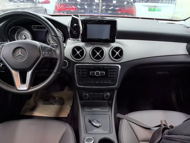 GLA 2015 GLA 200 Dynamic photo 8