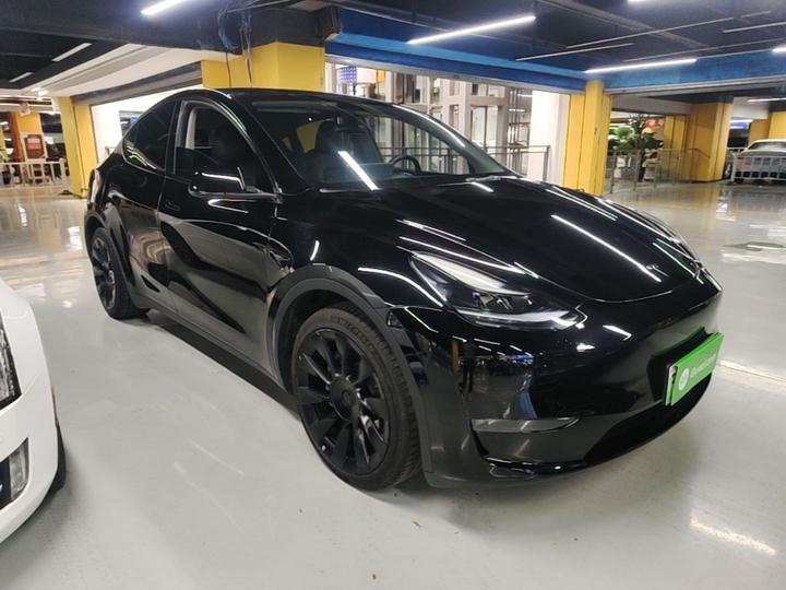 Model Y 2023 Long Range AWD photo 3