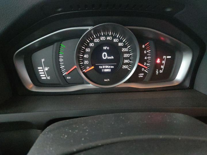 S60 2017 S60L T3 photo 2