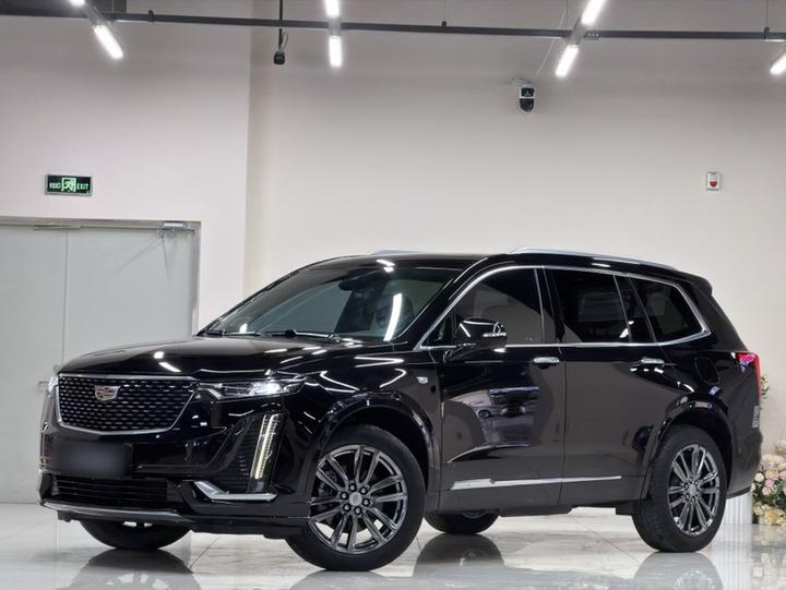 XT6 2022 2.0T 6-Seater AWD Luxury