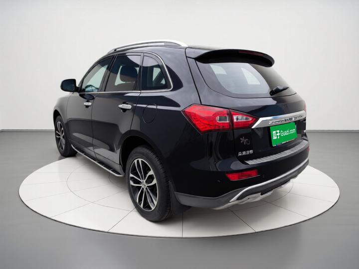 T600 2015 2.0T MT Premium photo 4