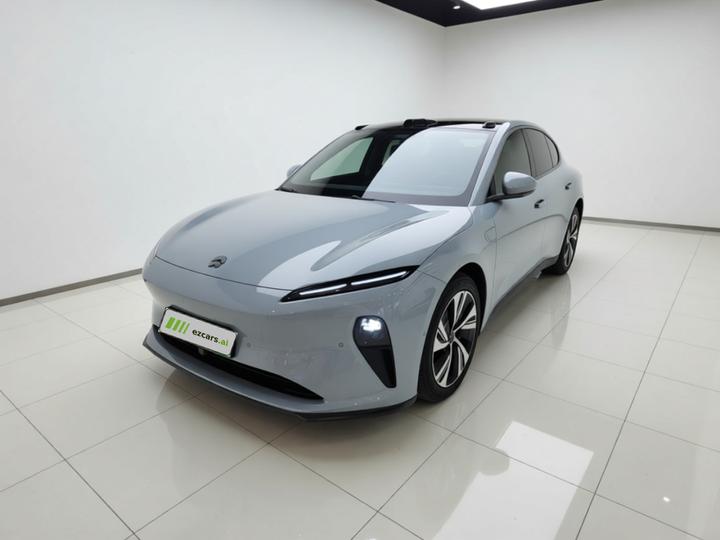 ET5 2022 75kWh