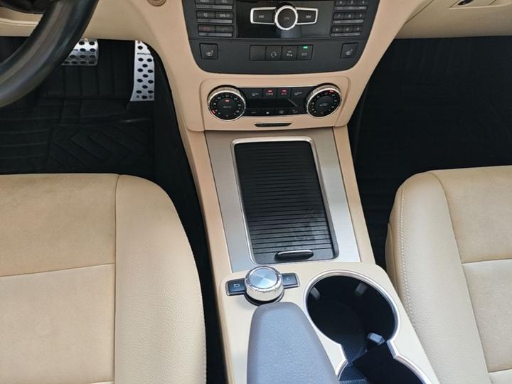 GLK-Class 2015 GLK 260 4MATIC Fashion Ultimate photo 5
