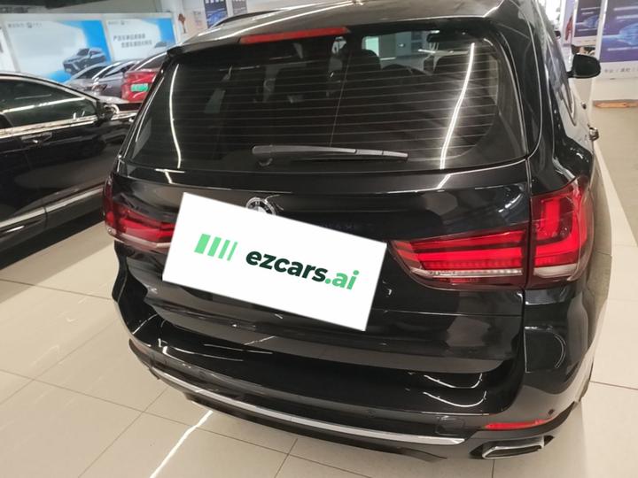 X5 Imported 2018 xDrive35i photo 3