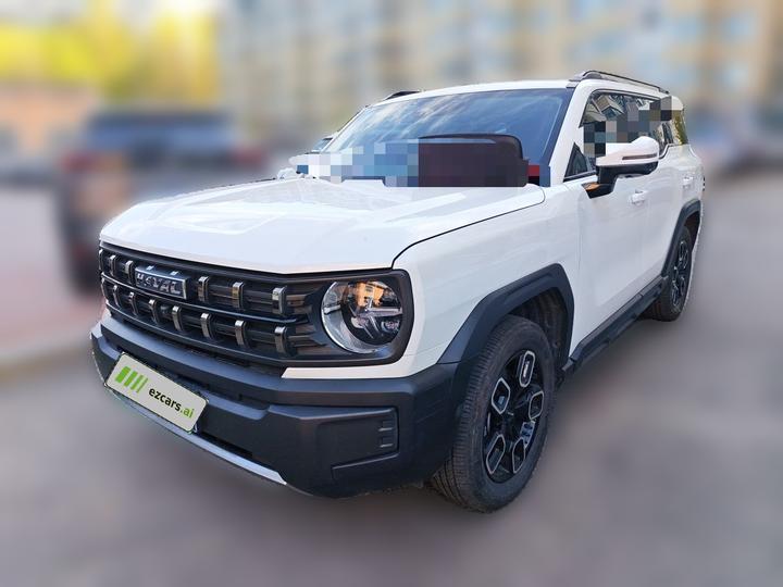 2022 1.5T DCT RWD