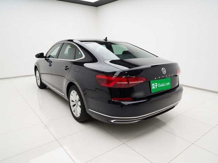 Passat 2019 330TSI Elite China VI photo 4